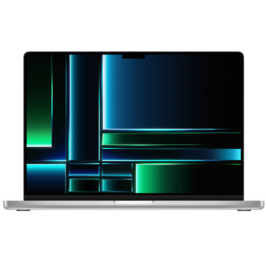 Apple MacBook Pro 16” 12 Core 19 GPU